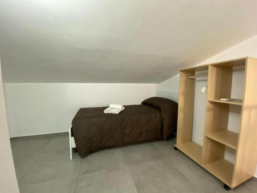 Le Coccinelle: Beachfront Retreat With Pool Access Near Cefalù Holiday home Campofelice Di Roccella
